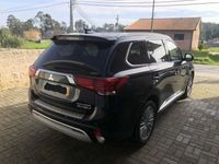 usado Mitsubishi Outlander P-HEV 2018 Valor + IVA