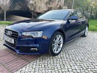 usado Audi A5 Sportback 2.0 TDi S-line