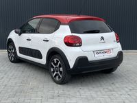 usado Citroën C3 1.2 PureTech Shine