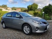 usado Toyota Auris Touring Sports 1.8 VVT-i HSD Comfort