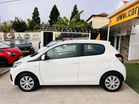 usado Peugeot 108 Style 1.0cc VTI 72cv