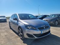 usado Peugeot 308 SW 2.0 BlueHDi GT