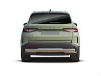 Novo Skoda Elroq 210 kW (286 HP) 2026 Preto SUV