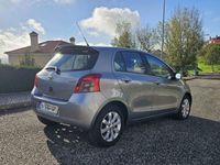 usado Toyota Yaris 1.3 Vvt-i