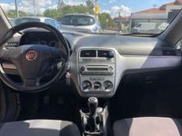 usado Fiat Grande Punto 1.3 M-Jet Active