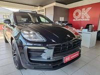 Usado Porsche Macan 265 HP (194 kW) 2024 Preto SUV