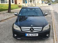 usado Mercedes C320 Cdi g7 Amg