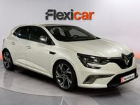 Usado Renault Mégane III GT 205 HP (150 kW) 2016 Branco
