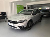 Usado Fiat Tipo Cross 95 HP (69 kW) 2021 Cinza Sedan