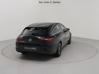 usado Mercedes CLA200 Classe CLA