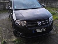 Usado Dacia Sandero 2015 Sedan