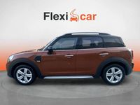 Usado Mini Countryman 150 HP (110 kW) 2017 Outra