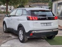 usado Peugeot 3008 1.6 BlueHDi Active