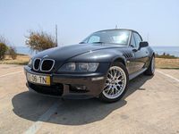 Usado BMW Z3 172 HP (126 kW) 2001