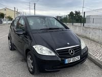 Usado Mercedes A150 95 HP (69 kW) 2008 Sedan