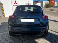 usado Nissan Juke 1.5 dCi Acenta