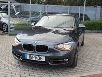 usado BMW 120 Sport