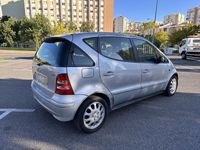 usado Mercedes A170 ClasseCDI Longo