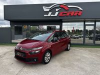 Usado Citroën C4 Feel 130 HP (95 kW) 2021 Outra Monovolume