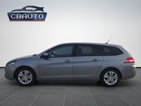 Usado Peugeot 308 SW 120 HP (88 kW) 2015 Cinzento Carrinha