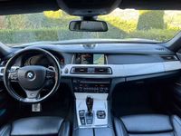 usado BMW 750 d X-Drive M Sport