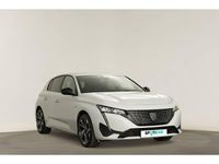 Usado Peugeot 308 Allure 180 HP (132 kW) 2023 Branco Sedan