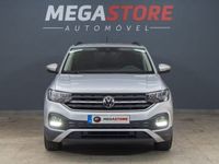 usado VW T-Cross - 1.0 TSI Life