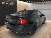 Usado BMW M2 Competition Edition 410 HP (301 kW) 2019 Preto Coupé