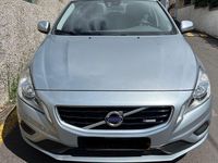 Usado Volvo S60 R-Design 115 HP (84 kW) 2012 Sedan