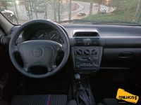 usado Opel Corsa GSI 16V