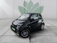 Usado Smart ForTwo Electric Drive Passion 60 kW (82 HP) 2020 Preto Coupé