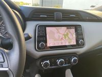 usado Nissan Micra 1.0 IG-Tekna