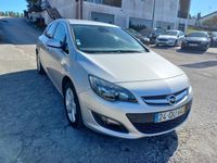usado Opel Astra 1.6 CDTi Innovation S/S J16