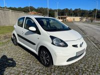 usado Toyota Aygo 1.0