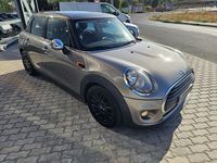 Usado Mini One D 95 HP (69 kW) 2016 Cinza Citadino