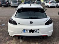 usado VW Scirocco 2.0 TDI GTD 170CV