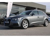 usado Audi A3 Sportback 30 TDI