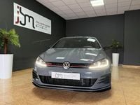 Usado VW Golf VII GTI 290 HP (213 kW) 2019 Cinzento Citadino
