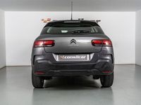 usado Citroën C4 Cactus 1.2 Puretech M6 Feel Pack