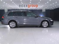 usado VW Golf 1.6 TDi Confortline