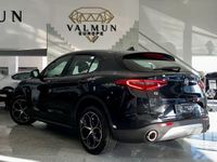 usado Alfa Romeo Stelvio 2.2 D Super AT8