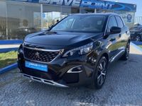 usado Peugeot 3008 1.5 BlueHDi Allure EAT8