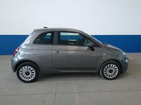 usado Fiat 500 1.0 Hybrid 70cv Club