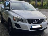 usado Volvo XC60 D3 Momentum