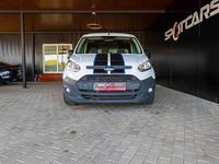 Usado Ford Transit Connect 120 HP (88 kW) 2016 Branco Monovolume