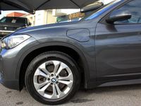 Usado BMW X1 xLine 217 HP (159 kW) 2021 Cinza SUV
