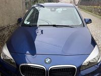 Usado BMW 216 Active Tourer 116 HP (85 kW) 2016 Monovolume