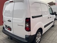 usado Peugeot Partner 1.6 HDI VAN 3 LUGARES GPS