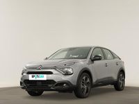 Usado Citroën C4 PureTech 131 HP (96 kW) 2024 Cinzento SUV