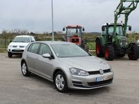 usado VW Golf 1.6 TDI BLUEMOTION Trendline